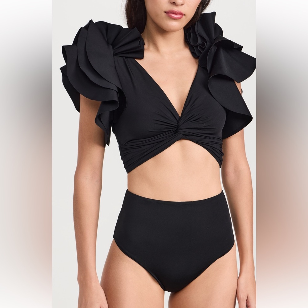 Maygel Coronel Kai Two Piece Swimsuit